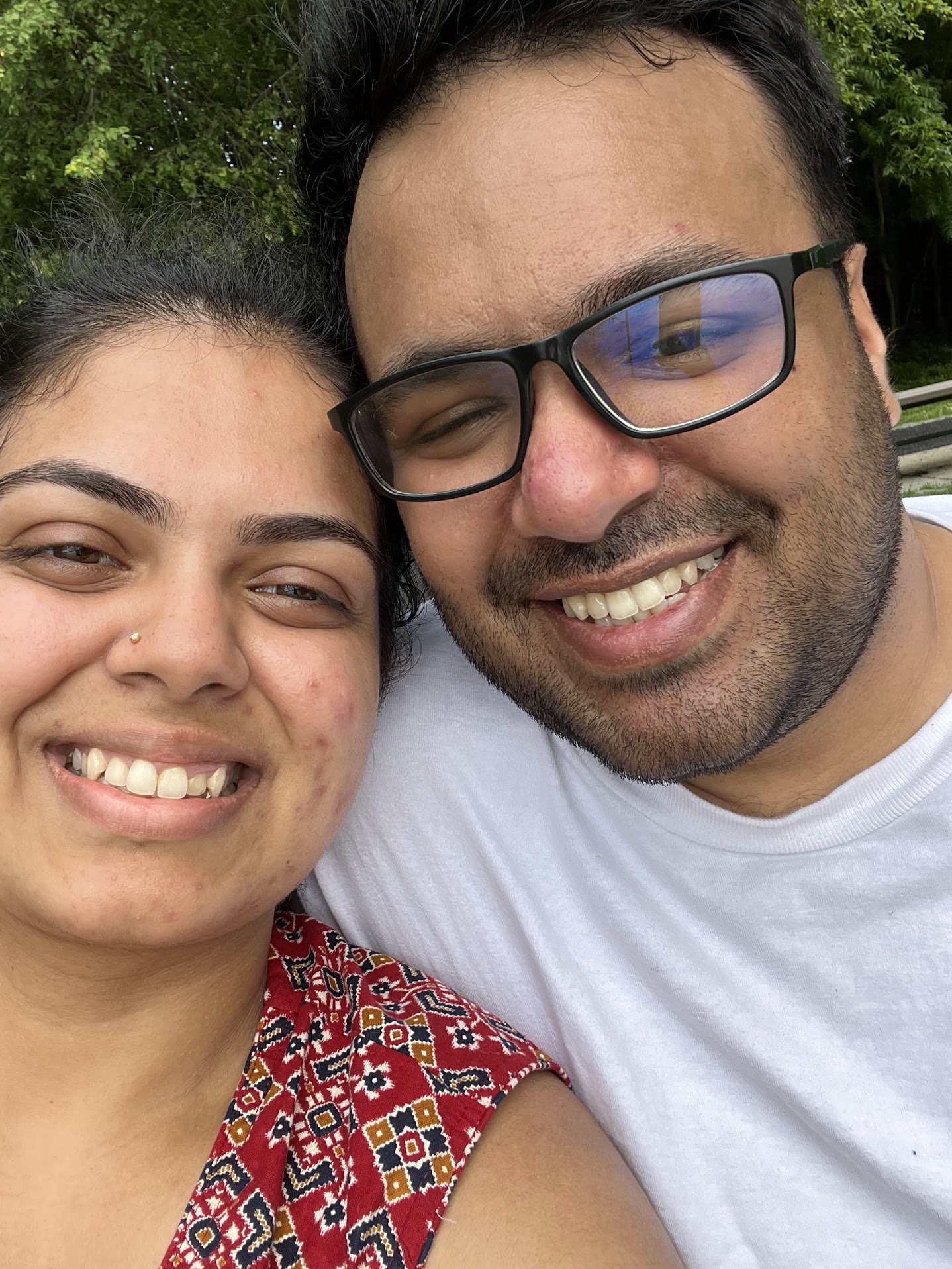 Stronger Through Struggle