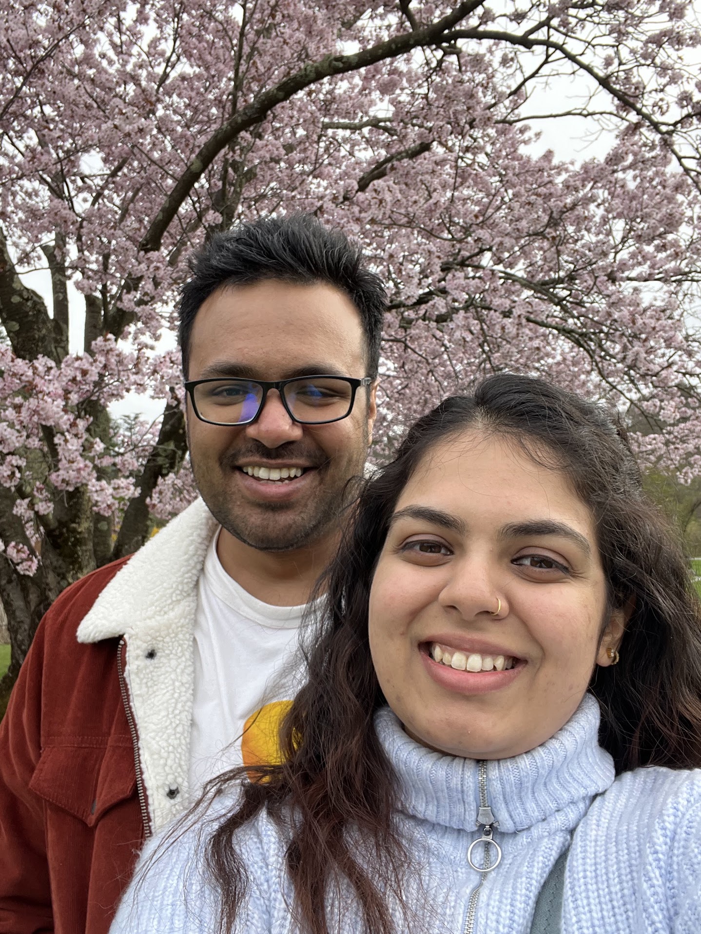 Telling Our Families