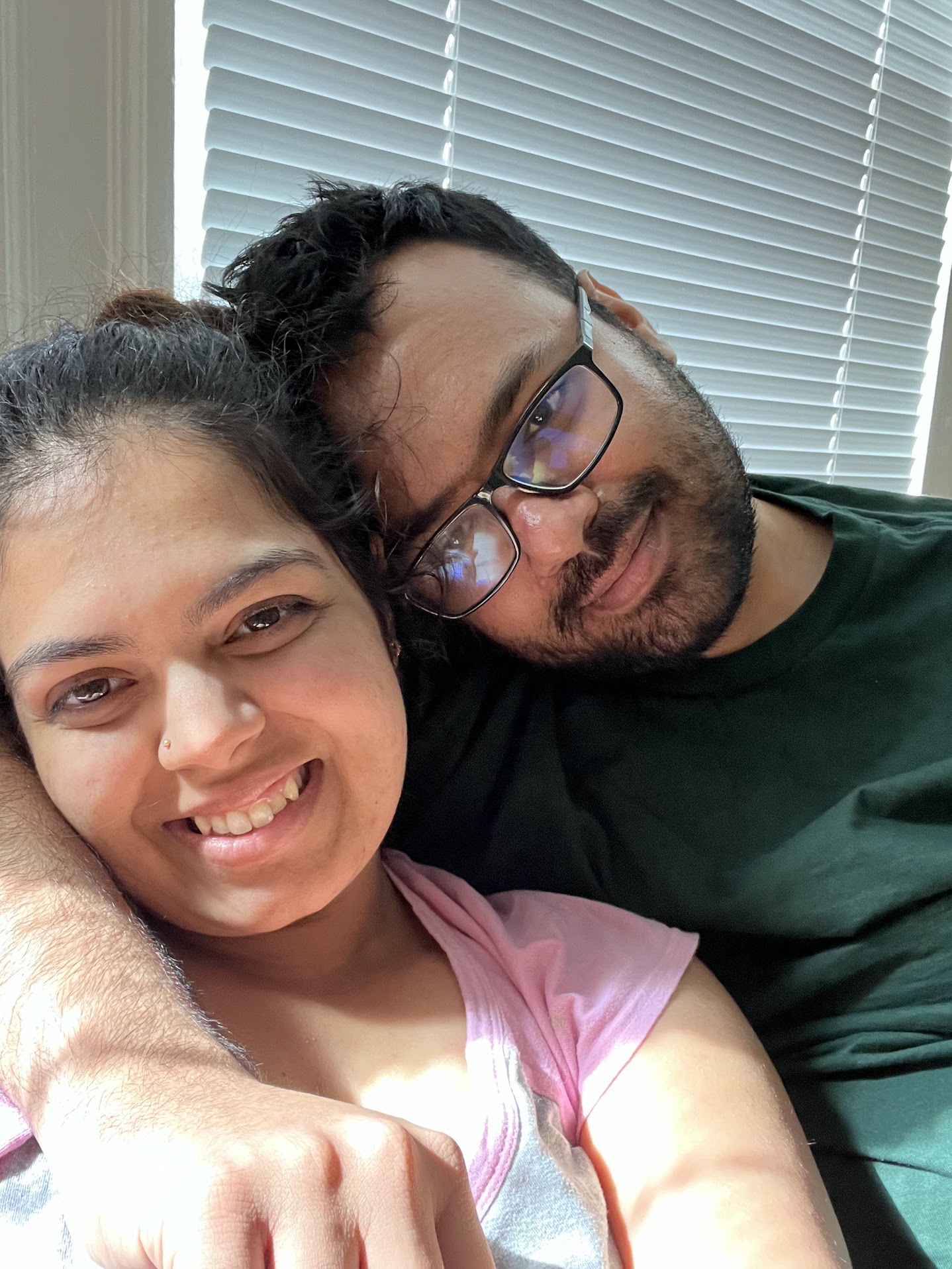 Learning Each Other Forever