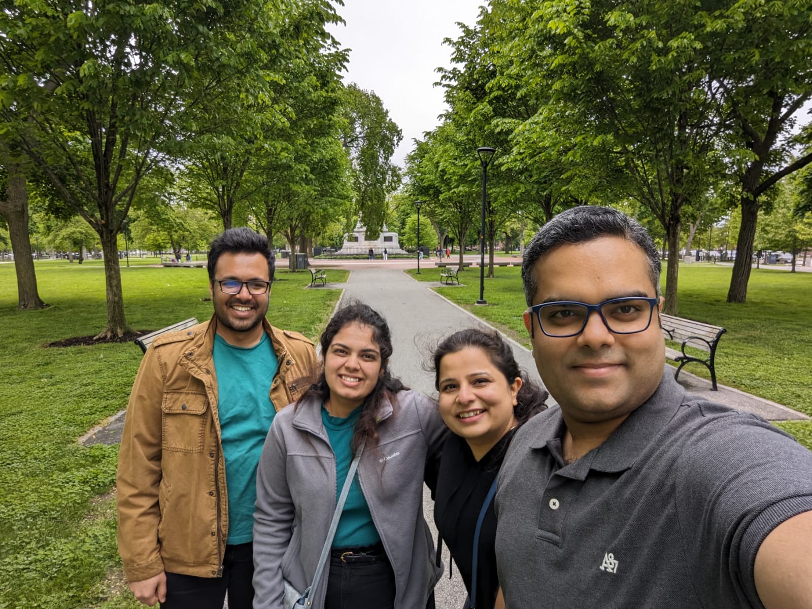 Family Understanding